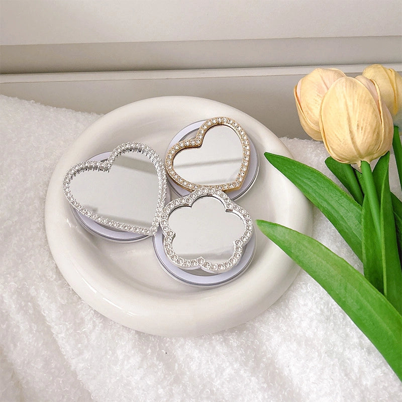Diamond Glass - Magsafe Phone Grip
