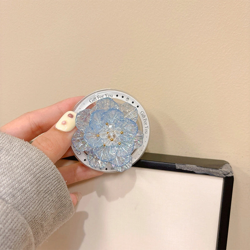 Floral Pop - Magsafe Phone Grip