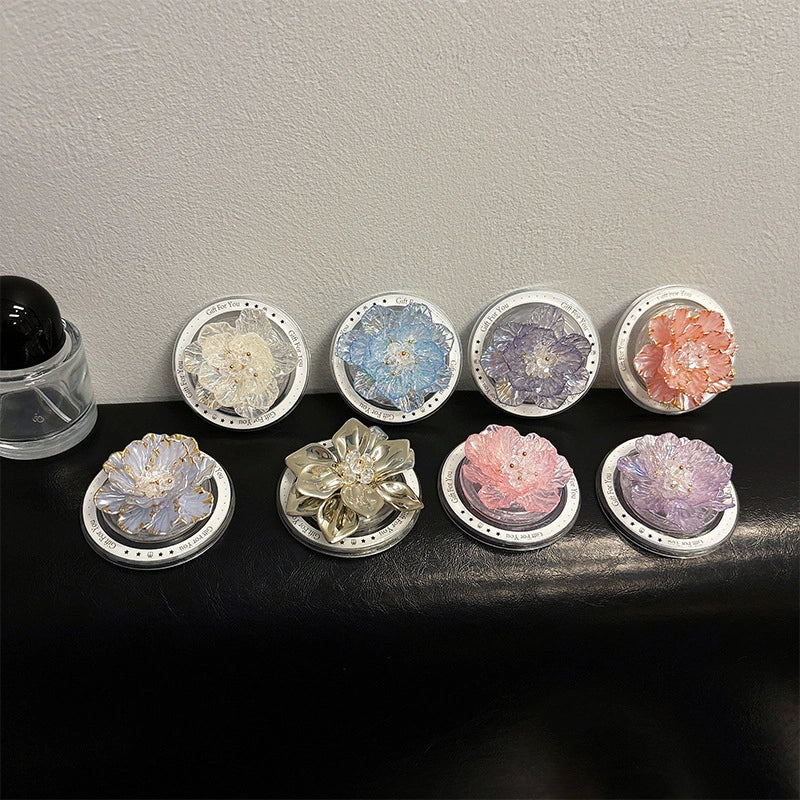 Floral Pop - Magsafe Phone Grip