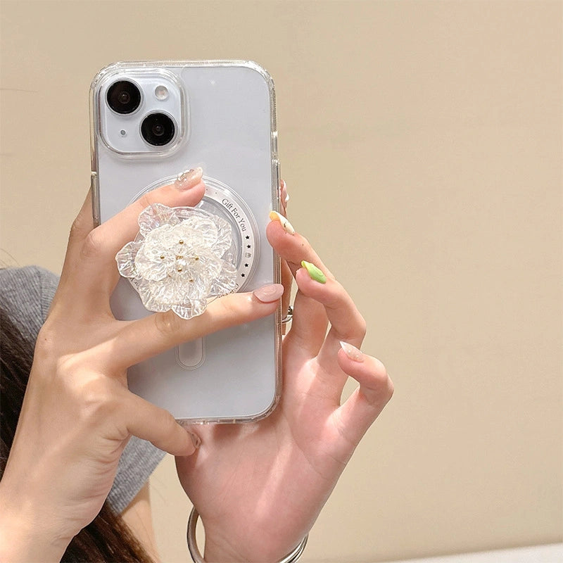Floral Pop - Magsafe Phone Grip