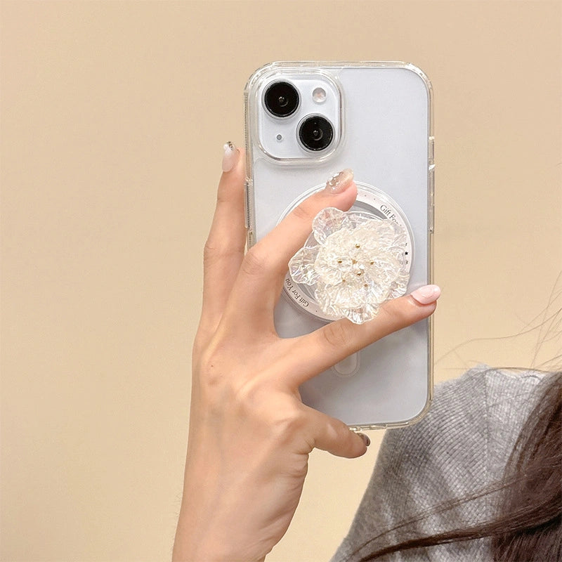 Floral Pop - Magsafe Phone Grip