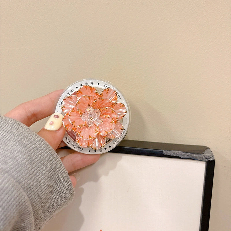 Floral Pop - Magsafe Phone Grip