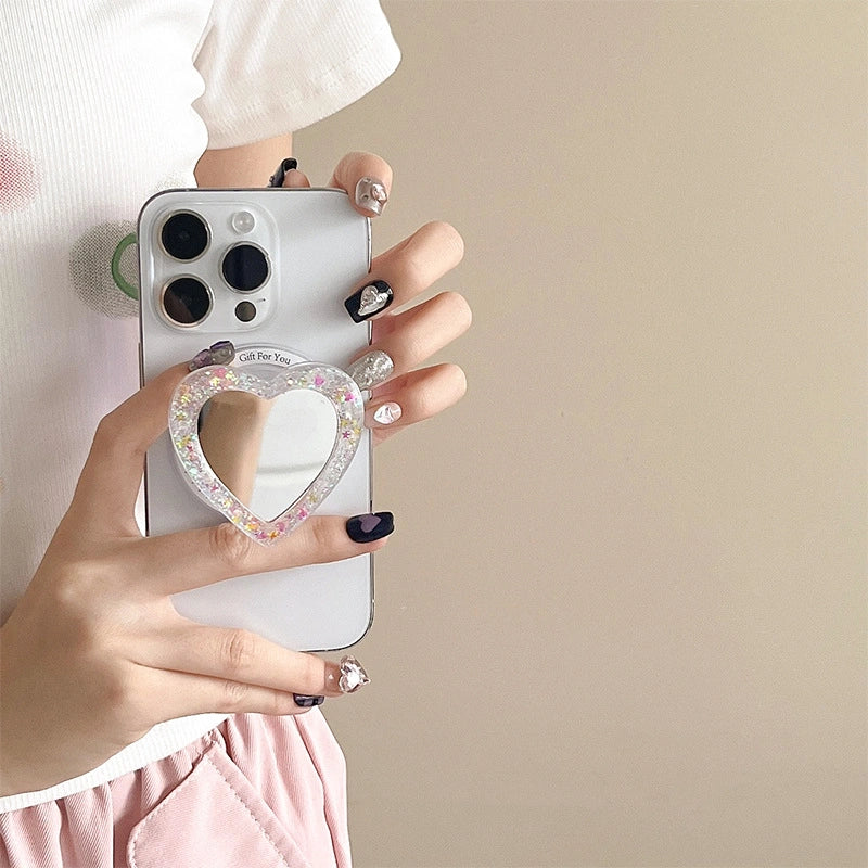 Mirror Spark - Magsafe Phone Grip