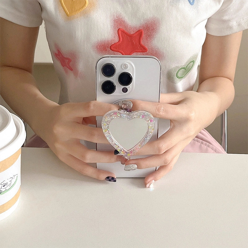 Mirror Spark - Magsafe Phone Grip