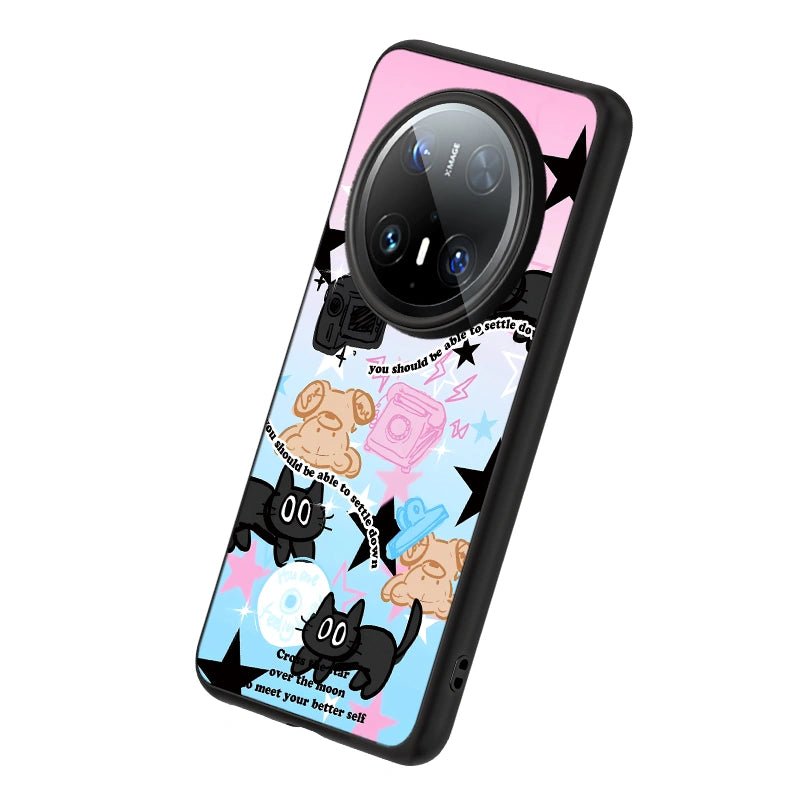 GlowMeow