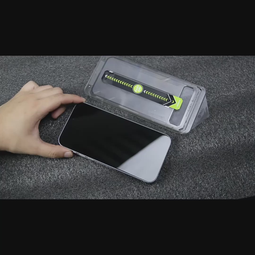 Titan - Phone Screen Protector